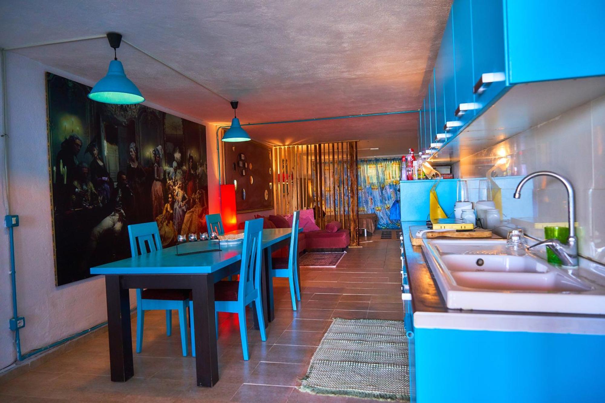 Beachfront Adriatic Sunset Vila ドゥラス エクステリア 写真